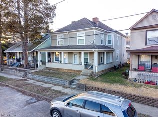 4089 Lincoln Ave, Shadyside, OH
