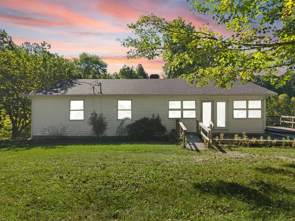 3462 Tarr Ridge Rd, Frenchburg, KY 40322