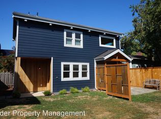 1810 SE 45th Ave UNIT B, Portland, OR 97215