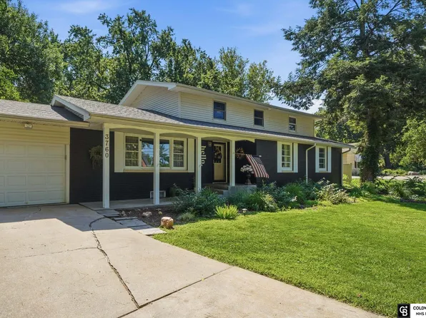 3760 S 40th St, Lincoln, NE 68506