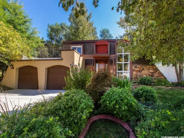 183 S 1300 E, Bountiful, UT 84010