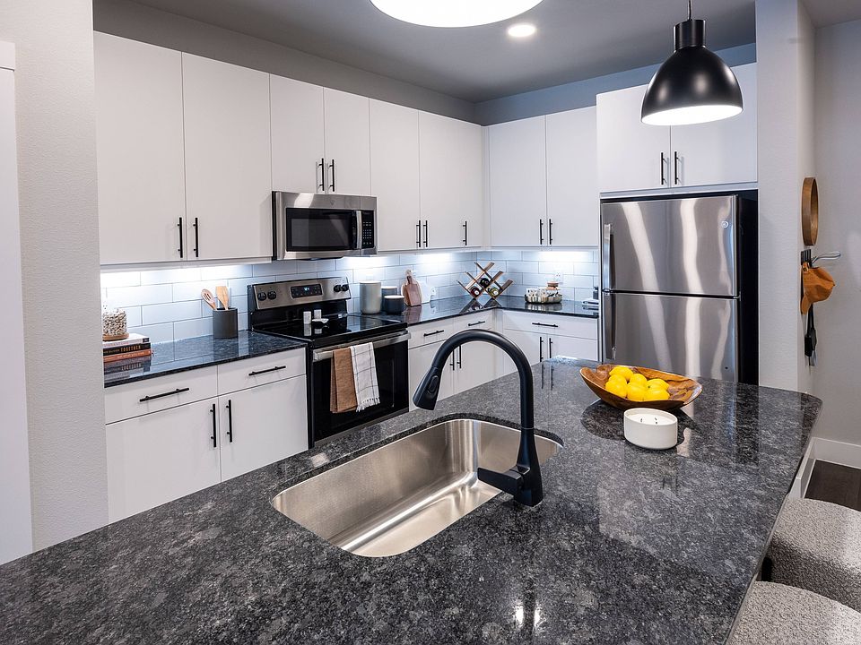 Interior Finishes