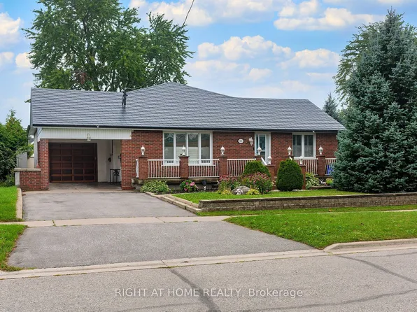 511 Woodcrest Ave, Oshawa, ON L1J 2T7