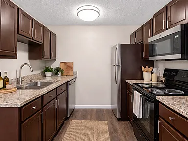 32 Floorplan - Crosswinds Apartments