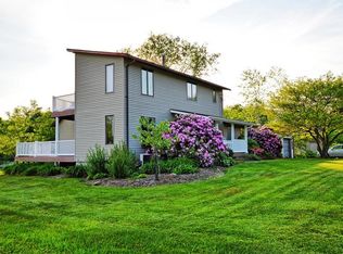 496 Latonka Dr, Mercer, PA 16137