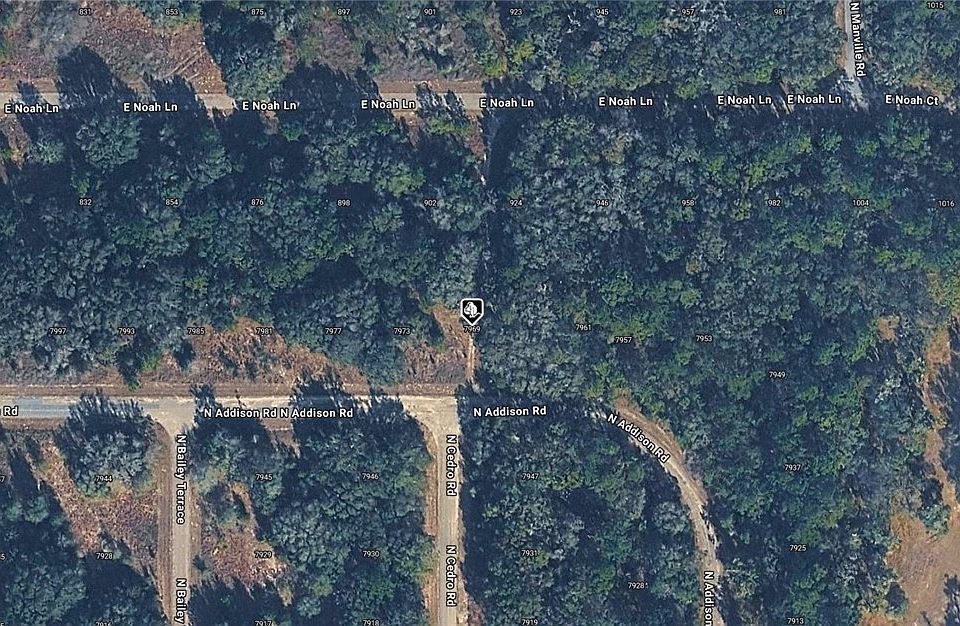 2nd image of 7969 N Addison Rd