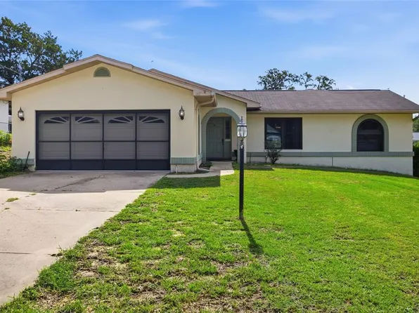712 Magnolia Ave, Inverness, FL 34452