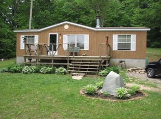 890 Cow Br, Burnsville, NC 28740