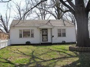 725 Wheeler St, Paducah, KY 42003