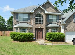 1758 Byrom Pkwy, Jonesboro, GA 30236