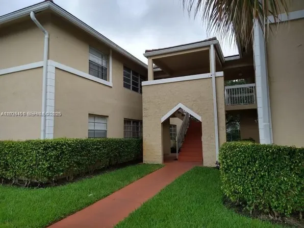 1014 Twin Lakes Drive #20-h, Coral Springs, FL 33071