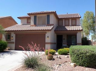 714 E Harvest Rd, San Tan Valley, AZ 85140