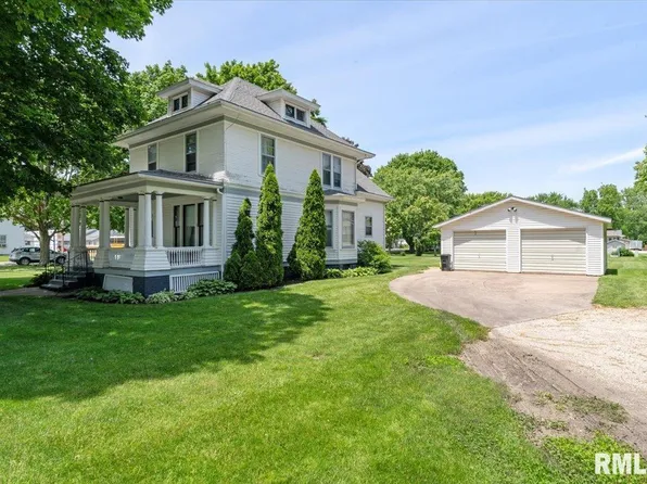 514 Walnut St, New Windsor, IL 61465