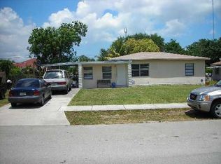 103 Harvard Rd, West Park, FL 33023