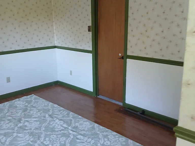 exercise room