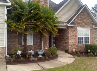 3644 Stagecoach Pass, Ellenwood, GA 30294