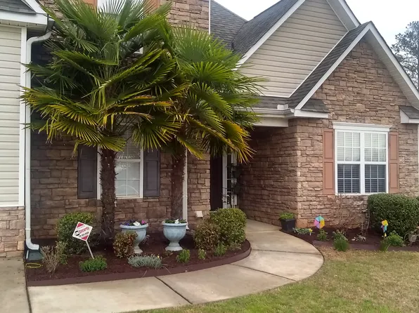 3644 Stagecoach Pass, Ellenwood, GA 30294