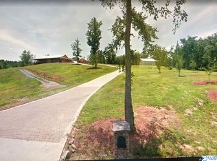 3174 County Road 162, Centre, AL 35960