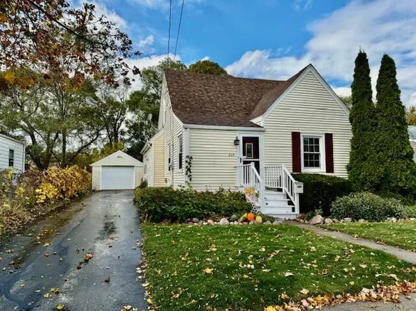 226 South Washington AVENUE, Waukesha, WI 53188