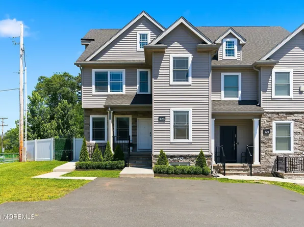 123 N Zinfandel Road, Lakewood, NJ 08701