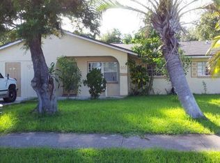 901 Hickory St, Fort Pierce, FL 34950