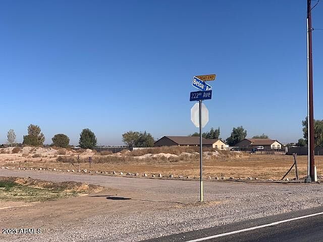2nd image of 0 S Beloat & 222nd Ave Avenue #-