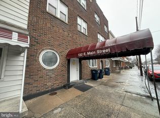 132 E Main St #1-D, Girardville, PA 17935