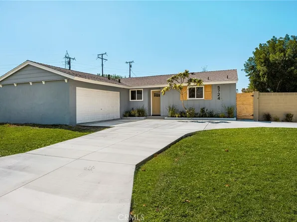 5724 N Galanto Ave, Azusa, CA 91702