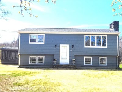 504 Chase Rd, Dartmouth, MA, 02747