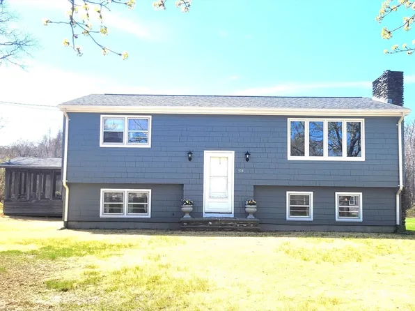 504 Chase Rd, Dartmouth, MA 02747