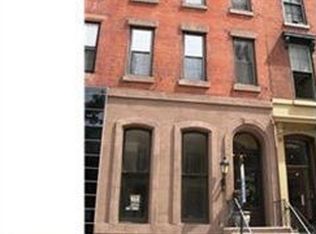 2043 Walnut St UNIT 3, Philadelphia, PA 19103