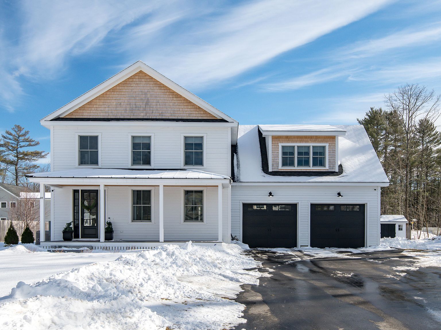 20 Kindred Way, Yarmouth, ME 04096 Zillow