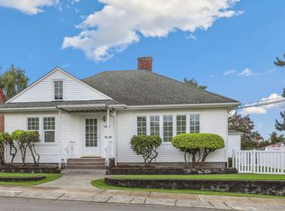 5614 S Sheridan Ave, Tacoma, WA