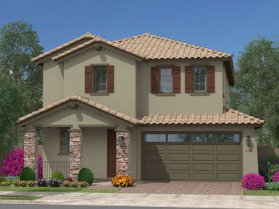 16244 W Avenida Del Sol, Surprise, AZ, 85387