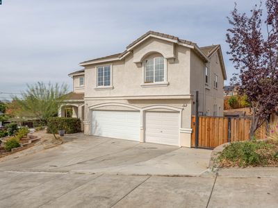 142 Park St, Concord, CA, 94520