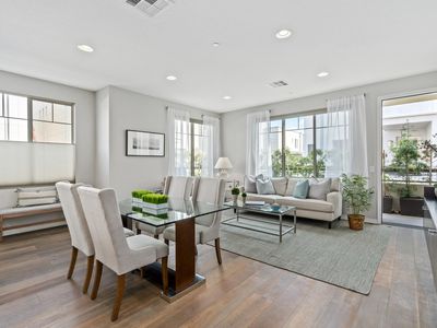 5550 Strand UNIT 101, Hawthorne, CA, 90250