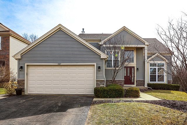 1st image of 247 Cedarfield Dr