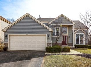 247 Cedarfield Dr, Bartlett, IL 60103