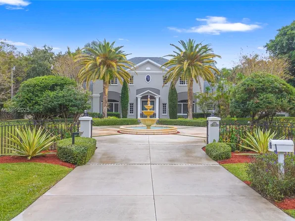 12355 SW 79th Ave, Pinecrest, FL 33156