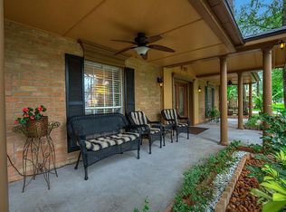 7503 Nickaburr Creek Dr, Magnolia, TX 77354