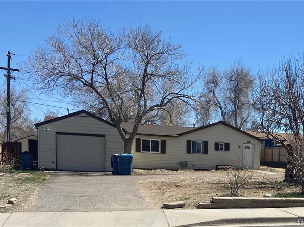 7750 Leyden Lane, Commerce City, CO 80022