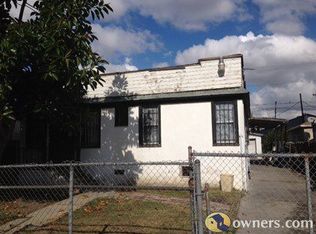 807 E 109th St, Los Angeles, CA 90059