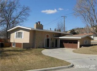 2816 Woody Dr, Billings, MT 59102