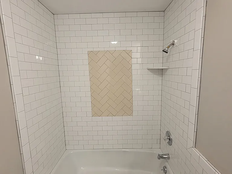 1st bathroom
