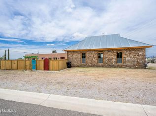 15890 B St, Organ, NM 88052