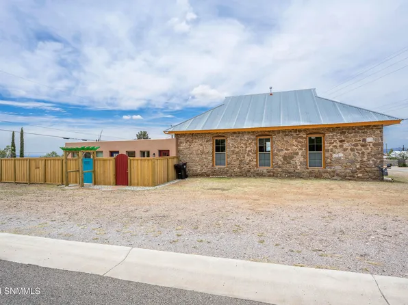 15890 B St, Organ, NM 88052