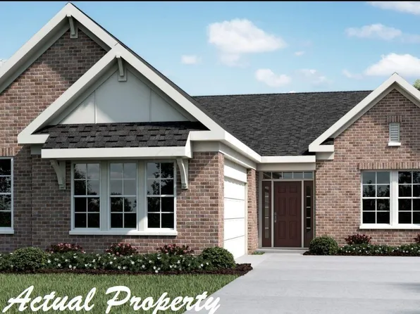 1563 Goldwell Dr, Sunbury, OH 43074