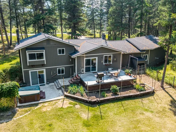 385 Springhill Rd, Kila, MT 59920