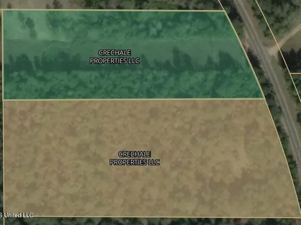 1731 Mississippi St #589, Purvis, MS 39475