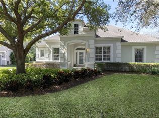 8321 Bowden Way #1, Windermere, FL 34786